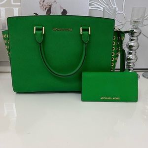 Michael Kors Tote